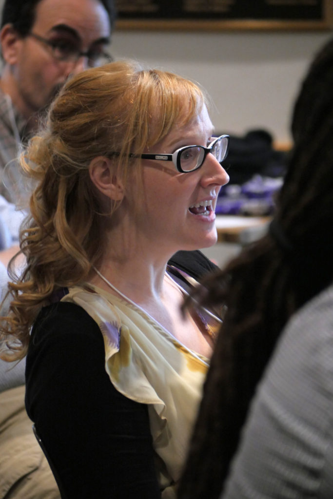 Anne Baril
