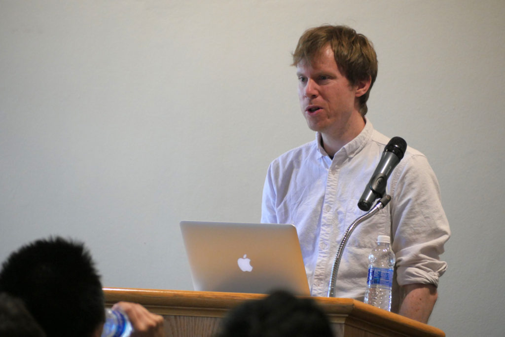 Ben Bramble